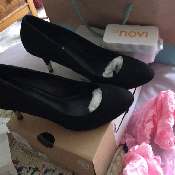 Call it Spring Prom Shoes - Picture 6 of 9